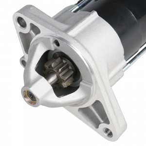 Стартер для а/м Toyota Vitz (99-) 1.0i/1.3i 1кВт LST 1917 START VOLT