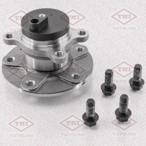 Ступица задняя SUZUKI SX4 06- TDE5009 TDE5009 TATSUMI