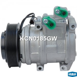 Компрессор кондиционера KCN0185GW KCN0185GW KRAUF