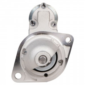 Стартер для а/м BMW 3 E90 (05-)/5 E60 (03-)/X3 E83 (04-) 1.6i/2.0i 1,2кВт (LSt 2 LST2611 START VOLT