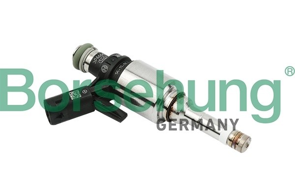 форсунка!\ Audi A1-A7, VW Golf/Passat/Polo, Skoda Octavia 1.8 07-18 B16924 BORSEHUNG