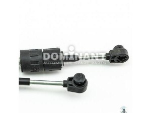 FORD FOCUS II (2008-2011) МКПП FO15020845 DOMINANT