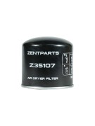 картридж осушителя! с маслоотделителем M41x1.5 H135 DAF CF85/LF55/XF105 Z35107 ZENTPARTS