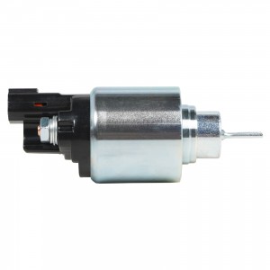 Реле втягивающее стартера для а/м Kia Ceed (06-)/Hyundai i30 (07-) (Start-Stop)  VSR 0841 START VOLT