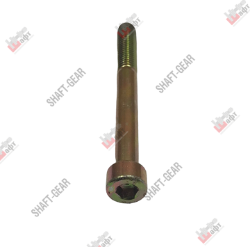 Болт М8*80*1,25 Q218B0880 SHAFT