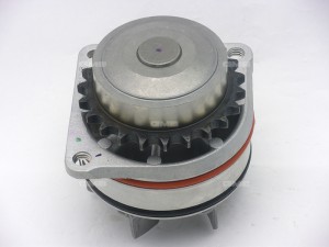 Насос водяной NISSAN Maxima (A32,A33) GMB GWN-51A GMB