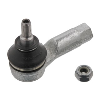 наконечник рулевой! Citroen C-Crosser, Peugeot 4007 2.4 16V/2.2HDi 07> 34477 FEBI BILSTEIN
