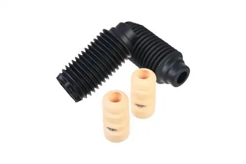 к-кт пыльник+отбойник амортизатора переднего!2+2 шт Peugeot 307 01> Z56761 ZENTPARTS