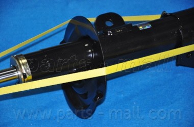 Амортизатор передний правый CHEVROLET CAPTIVA 06- PJC-FR014 PJC-FR014 PMC PARTS MALL