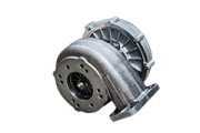 Турбокомпрессор KAMAZ дв.ЕВРО-2 левый (K27-145-02) SORL 1118K270080 SORL