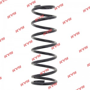 пружина задняя!\ Toyota Corolla 1.4/1.6/2.0D 01> RG6544 KAYABA
