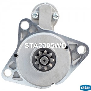 Стартер STA2305WD STA2305WD KRAUF