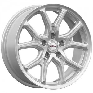 iFree R17 / 6.5J PCD 5x108 ЕТ 33 ЦО 60.1 Страйк 867200 IFREE