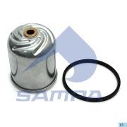 Фильтр масляный RENAULT Magnum,Premium центрифуга (втулки 14мм,16мм) SAMPA 07810101 SAMPA