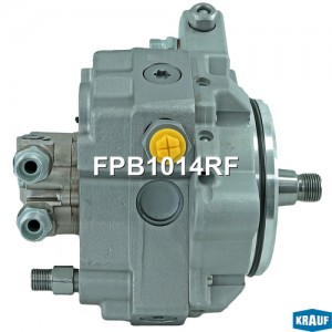 Насос топливный ММЗ ЕВРО-3 высокого давления (Д-245.7Е3) KRAUF FPB1014RF KRAUF
