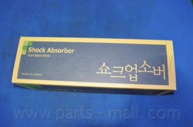Амортизатор задний правый HYUNDAI VERNA(LC) 99-06 PJA-115A PJA-115A PMC PARTS MALL