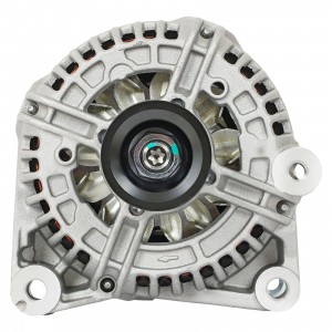 Генератор для а/м BMW 5 E60 (01-) 2.2i/2.5i/3.0i/X3 E83 (03-) 2.5i/3.0i 155A (LG LG 2606 START VOLT