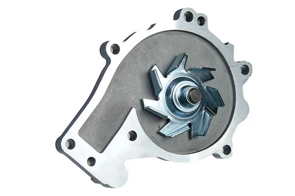 помпа Chery Tiggo 1 1.8-2.0 45000483SX 4500-0483-SX STELLOX