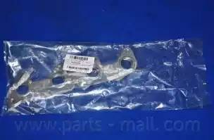 Прокладка выпускного коллектора HYUNDAI MORNING 04-06 P1M-B021 P1M-B021 PMC PARTS MALL