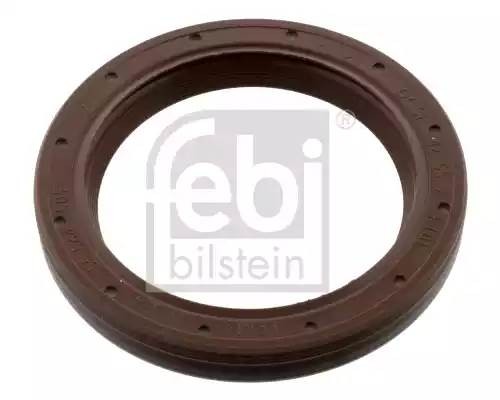 Сальник коленвала OPEL SAAB передний (42х55х7) FEBI 31144 FEBI BILSTEIN