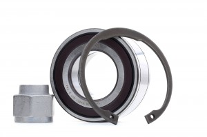 Подшипник ступичный R166.03 R166.03 NTN SNR