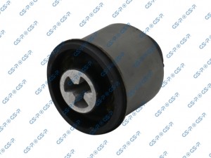 сайлентблок зад. балки!\ VW Golf/Bora, Seat Toledo 98> 517170 GS P