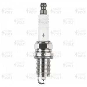 Свеча зажигания для а/м Toyota Chaser X100 (96-) 2.5i Ir+Pt (VSP 1933) VSP1933 START VOLT
