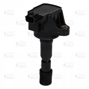 Катушка зажигания ам Honda Fit III (07-),Civic (12-) 1.3i,1.4i,1.5H SC3001 SC 3001 START VOLT