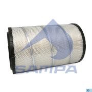 Фильтр воздушный MAN E2000 (00-) SAMPA 022.340-01 SAMPA