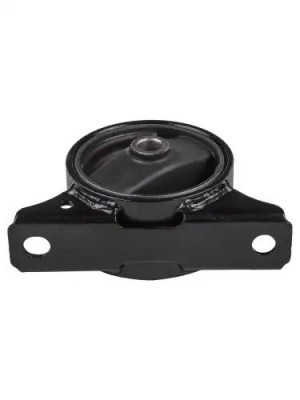 подушка ДВС задняя!\ Mitsubishi Colt/Lancer CB4A/CB8A 1.3-1.8i 16V/2.0D 92-96 Z13191 ZENTPARTS