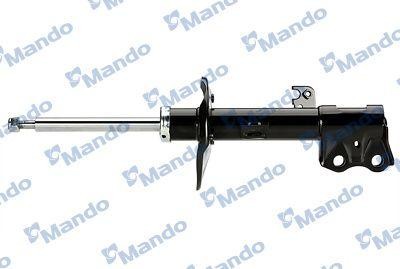 Амортизатор передний левый MSS020005 MSS020005 MANDO