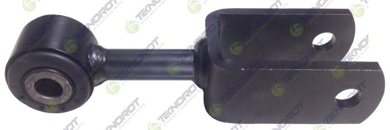 Стойка стабилизатора задняя LR, L140mm M-735 M-735 TEKNOROT