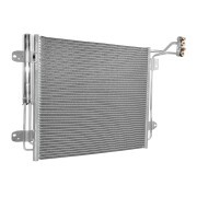 Радиатор кондиционера VAG TIGUAN 07-18 MRK7223 MRK7223 BM MOTORSPORT