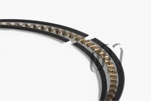 Кольца поршневые STD BMW N52B25 d82.0 STD 1.2-1.5-2.0 на 1 цил. UM PR1232000 UNITED MOTORS PRO