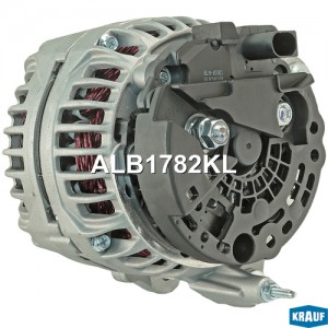 Генератор ALB1782KL ALB1782KL KRAUF