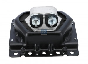 Подушка двигателя MAGNUM dXi, Volvo FH/FM/FMX/NH 9/10/11/12/13/16, Premium II TR 2.10702 DIESEL TECHNIC