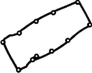 FORD FIESTA / FOCUS I / KA (1996>) 71-35534-00 VICTOR REINZ