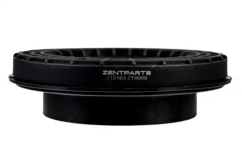 подшипник опоры амортизатора!\ MB S204/W204 1.8-2.8/2.0-3.5CDi 07> Z12163 ZENTPARTS