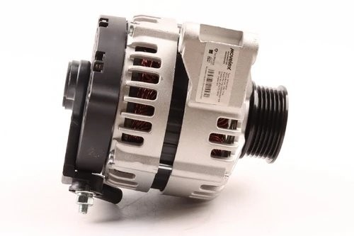 Генератор SITRAK HOWO (70A) MOVELEX VG1095094002MX MOVELEX