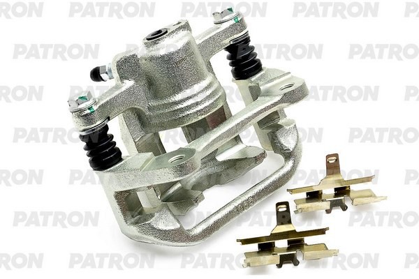 Суппорт CHEVROLET Lacetti (05-) задний правый PATRON PBRC1033 PATRON