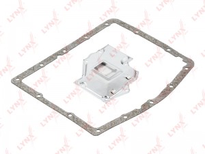 Фильтр масляный АКПП TOYOTA Celica (81-) LYNX LT-1061 LYNXAUTO