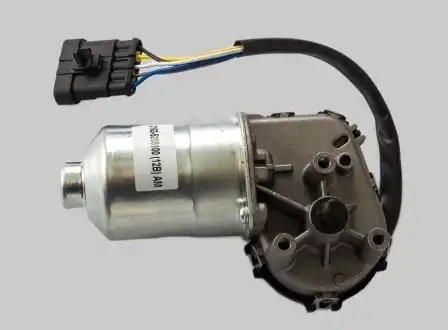 Мотор стеклоочистителя УАЗ Патриот АВТОМАГНАТ 31635205100 AVTOMAGNAT