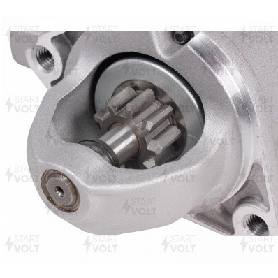 Стартер для а/м BMW 5 (E60) (05-)/7 (E65) (05-)/X5 (E70) (07-) 4.4i (LSt 2604) LST2604 START VOLT