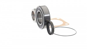 Подшипник задн. ступ. ком/кт VKBA1325 SKF