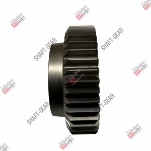 Шестерня 1-й передачи промежуточного вала 9JS200TA1701049 SHAFT