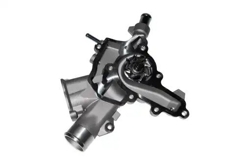 помпа!\ Opel Corsa/Tigra 1.0/1.4 00> Z14549 ZENTPARTS
