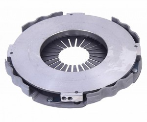Корзина сцепления ЯМЗ-656 лепестковая (до 350 л.с.) MEGAPOWER 16013012 MEGA POWER