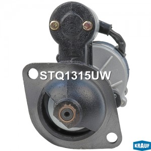 Стартер !12v 2.8kw 11z CR F82 \TRACTORS TS250 TS300 TS254C 304, eng. FD295 FD210 STQ1315UW KRAUF