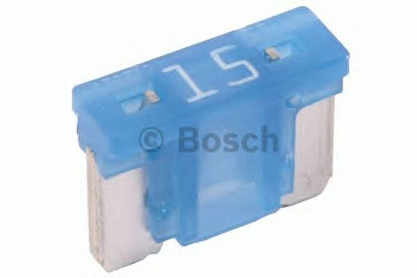 15A MINI LOW PROFILE 1987529047 BOSCH