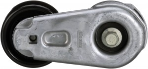 Натяжной ролик поликлинового ремня T38279 (7808-21179) T38279 GATES